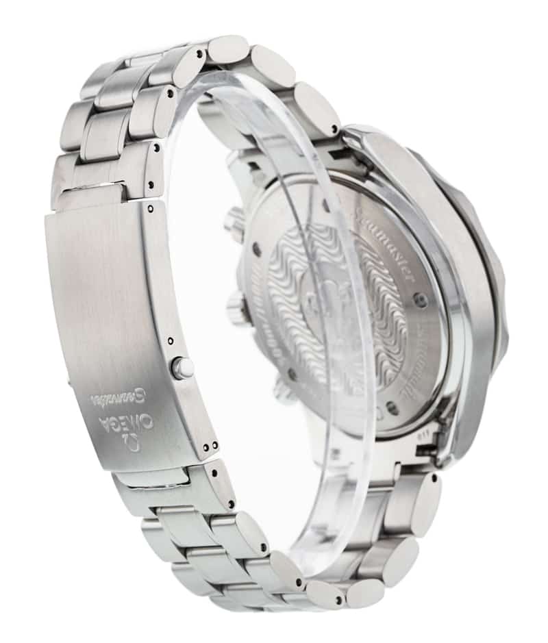 Omega Seamaster 300m 2569.50.00